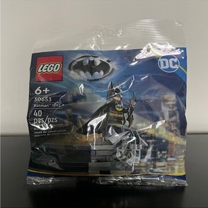 LEGO | 30653 -  Batman 1992 Polybag